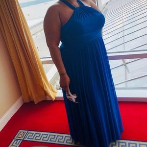 Bridesmaids dress